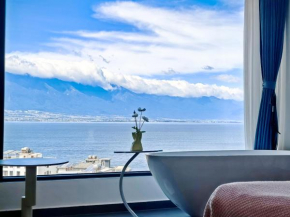 大理顾里海景别墅Dali Guli Sea View Villa Hotel